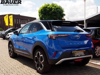 OPEL Mokka 1.2 DI Turbo Ultimate