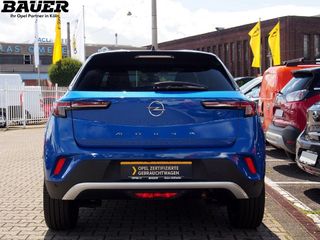 OPEL Mokka 1.2 DI Turbo Ultimate
