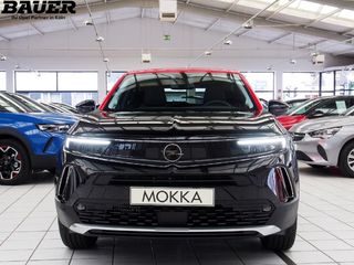 OPEL Mokka 1.2 DI Turbo Elegance