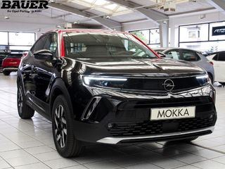 OPEL Mokka 1.2 DI Turbo Elegance