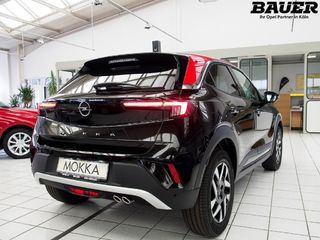 OPEL Mokka 1.2 DI Turbo Elegance