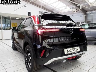 OPEL Mokka 1.2 DI Turbo Elegance