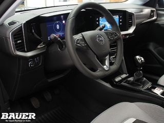 OPEL Mokka 1.2 DI Turbo Elegance