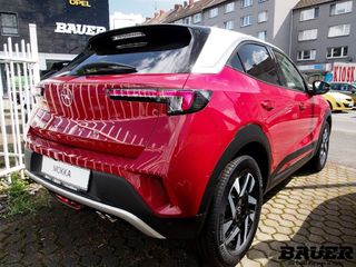 OPEL Mokka 1.2 DI Turbo Elegance