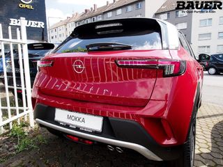 OPEL Mokka 1.2 DI Turbo Elegance