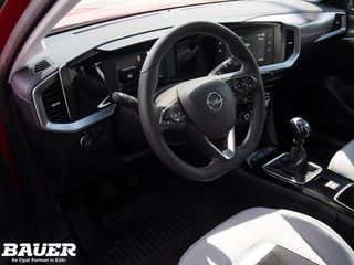 OPEL Mokka 1.2 DI Turbo Elegance