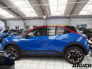 OPEL Mokka 1.2 DI Turbo GS Line