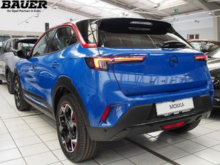 OPEL Mokka 1.2 DI Turbo GS Line