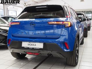 OPEL Mokka 1.2 DI Turbo GS Line