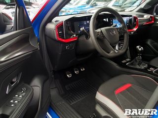 OPEL Mokka 1.2 DI Turbo GS Line