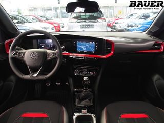 OPEL Mokka 1.2 DI Turbo GS Line
