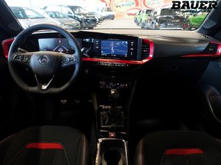OPEL Mokka 1.2 DI Turbo GS Line