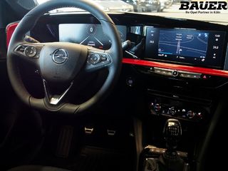 OPEL Mokka 1.2 DI Turbo GS Line