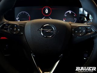 OPEL Mokka 1.2 DI Turbo GS Line