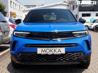 OPEL Mokka 1.2 DI Turbo GS Line
