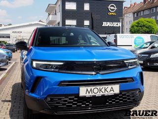 OPEL Mokka 1.2 DI Turbo GS Line