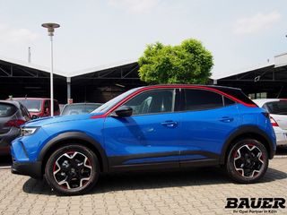 OPEL Mokka 1.2 DI Turbo GS Line
