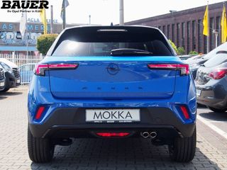 OPEL Mokka 1.2 DI Turbo GS Line