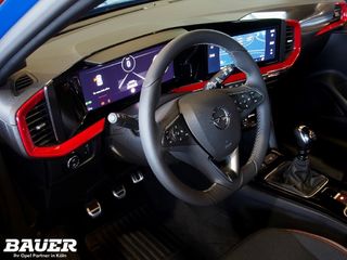 OPEL Mokka 1.2 DI Turbo GS Line