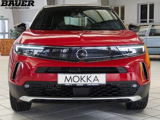 OPEL Mokka 1.2 DI Turbo Automatik Ultimate
