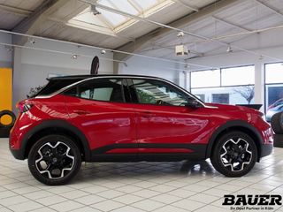 OPEL Mokka 1.2 DI Turbo Automatik Ultimate