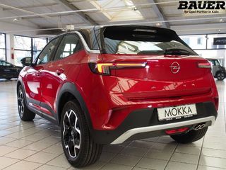 OPEL Mokka 1.2 DI Turbo Automatik Ultimate