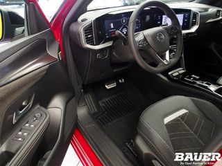 OPEL Mokka 1.2 DI Turbo Automatik Ultimate