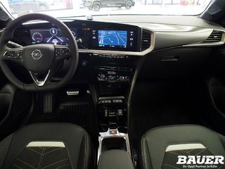 OPEL Mokka 1.2 DI Turbo Automatik Ultimate