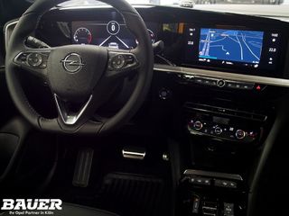 OPEL Mokka 1.2 DI Turbo Automatik Ultimate