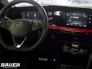 OPEL Mokka 1.2 DI Turbo Automatik GS Line