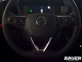 OPEL Mokka 1.2 DI Turbo Automatik GS Line
