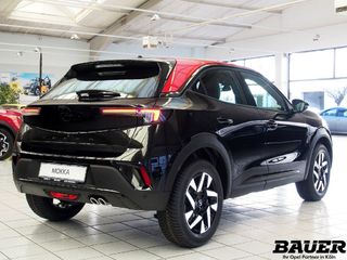 OPEL Mokka 1.2 DI Turbo Automatik GS Line
