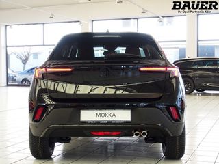 OPEL Mokka 1.2 DI Turbo Automatik GS Line