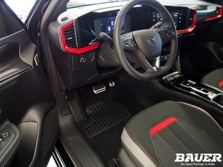 OPEL Mokka 1.2 DI Turbo Automatik GS Line