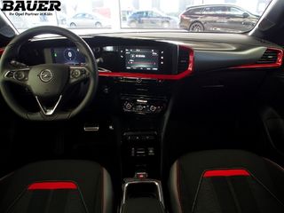 OPEL Mokka 1.2 DI Turbo Automatik GS Line