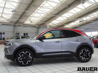 OPEL Mokka 1.2 DI Turbo Ultimate