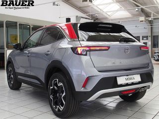OPEL Mokka 1.2 DI Turbo Ultimate