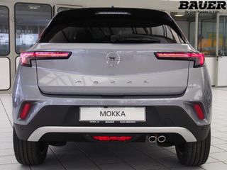 OPEL Mokka 1.2 DI Turbo Ultimate