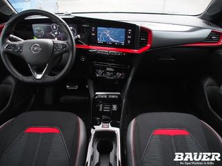 OPEL Mokka-e GS Line