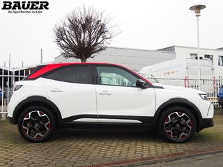 OPEL Mokka-e GS Line