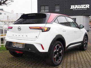 OPEL Mokka-e GS Line