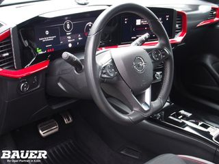 OPEL Mokka-e GS Line
