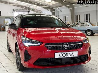 OPEL Corsa 1.2 Direct Injection Start/Stop GS Line