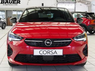 OPEL Corsa 1.2 Direct Injection Start/Stop GS Line