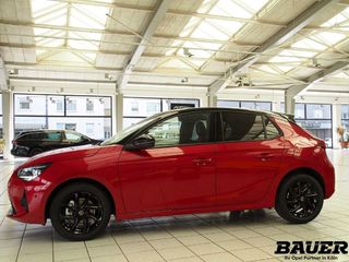 OPEL Corsa 1.2 Direct Injection Start/Stop GS Line