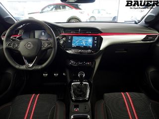 OPEL Corsa 1.2 Direct Injection Start/Stop GS Line
