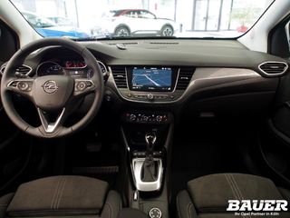 OPEL Crossland 1.2 Automatik Ultimate