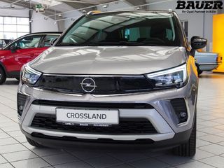 OPEL Crossland 1.2 Automatik Ultimate