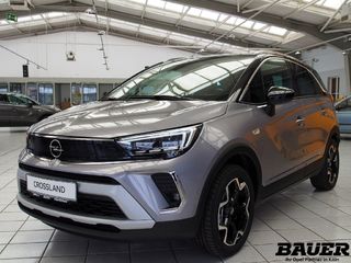 OPEL Crossland 1.2 Automatik Ultimate