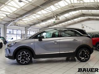 OPEL Crossland 1.2 Automatik Ultimate